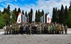 Пятидневные учебные военно- полевые сборы.