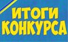 Итоги конкурсов  «Новые идеи», «Удивительное рядом»,  «Калейдоскоп идей»  для педагогов дошкольных образовательных учреждений.