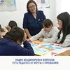 Лидия Владимировна Борбуева — заслуженный учитель истории и обществознания Тулойской школы. 