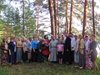  Итоги участия в семинаре по проблемам преподавания основ православной культуры.