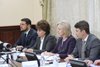 Состоялось очередное заседание правительства региона, в ходе которого были приняты важные решения в социальной сфере.