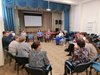 Заседание РМО по воспитательной работе