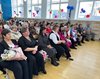 160 ЛЕТ КЕБЕЗЕНСКОЙ ШКОЛЕ