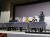 Общешкольное родительское собрание 