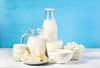 Как выбрать молоко и молочные продукты для питания дошкольников