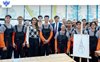 Принято решение продолжить эксперимент по упрощённой сдаче ОГЭ для поступления в колледжи до 2029 года.